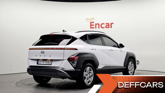 Hyundai KONA Premium купить на сайте DeffCars