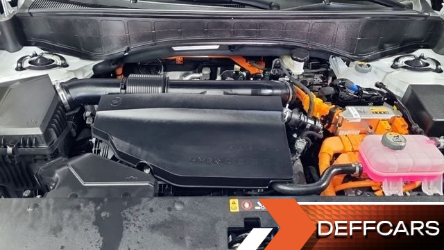Hyundai PALISADE HEV 2.5T 2WD 7-Seater Calligraphy купить на сайте DeffCars