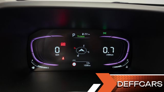 Kia MORNING Prestige купить на сайте DeffCars