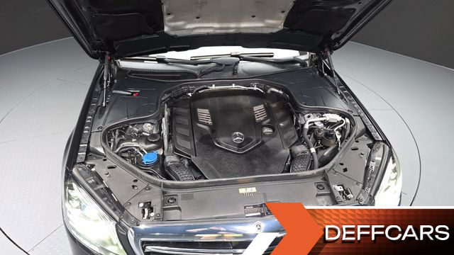 Mercedes S-CLASS S560L 4MATIC купить на сайте DeffCars