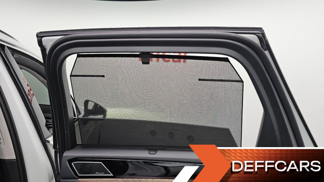 Volkswagen TOUAREG 3.0 TDI Prestige купить на сайте DeffCars