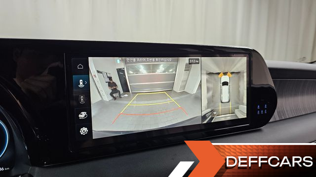 Hyundai PALISADE Gasoline 3.8 2WD Le Blanc купить на сайте DeffCars
