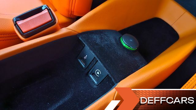 Ferrari 488 3.9 купить на сайте DeffCars