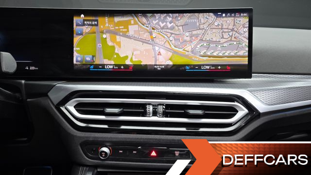 BMW I4 eDrive40 M Sports Pro купить на сайте DeffCars