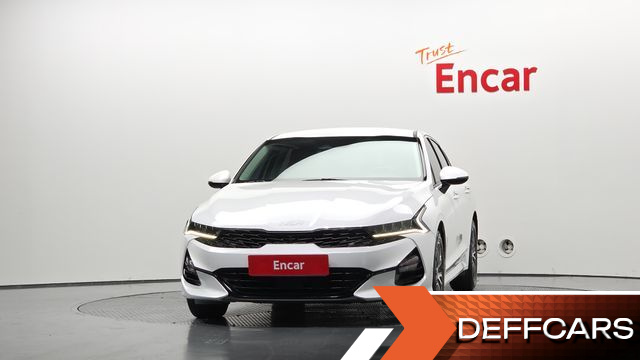 Kia K5 2.0 Trendy купить на сайте DeffCars