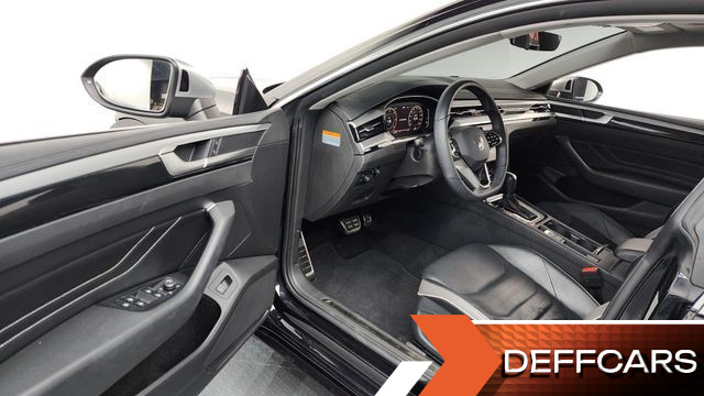 Volkswagen ARTEON 2.0 TDI Prestige купить на сайте DeffCars