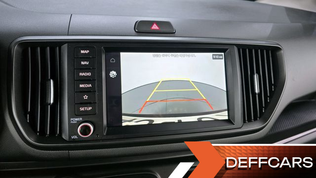 Kia RAY Signature купить на сайте DeffCars