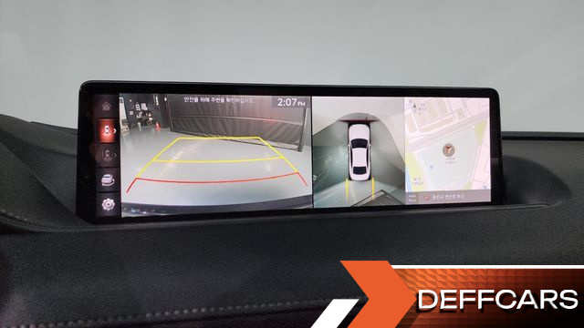 Genesis G80 Gasoline 2.5 Turbo AWD купить на сайте DeffCars
