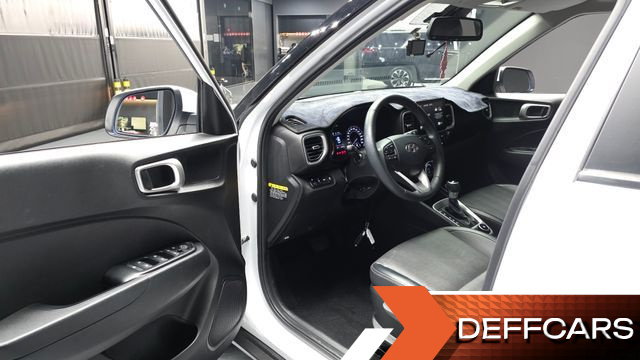 Hyundai VENUE 1.6 Modern купить на сайте DeffCars