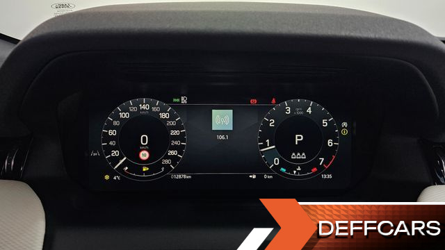 Land Rover DISCOVERY SPORT P250 Dynamic SE купить на сайте DeffCars