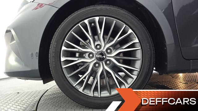 Kia K3 1.6 Noblesse купить на сайте DeffCars