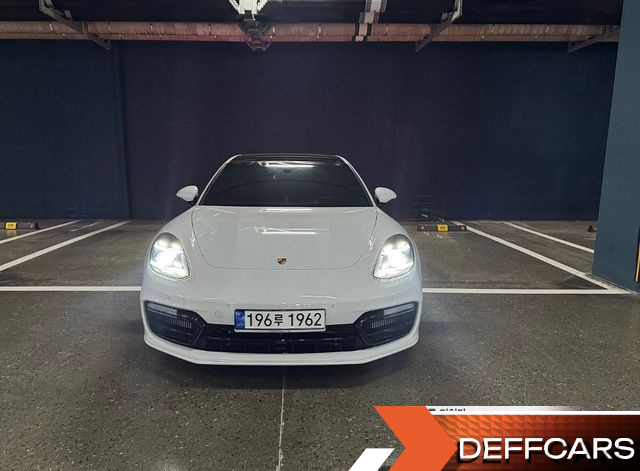 Porsche PANAMERA 4.0 GTS купить на сайте DeffCars