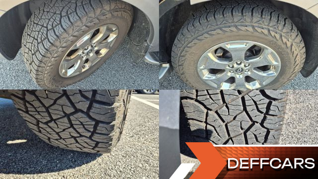 Kia MOHAVE Diesel 3.0 4WD President купить на сайте DeffCars