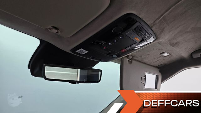 Kia CARNIVAL Gasoline 9-Seater Hi Limousine (7-seater Limousine(Special vehicle) купить на сайте DeffCars