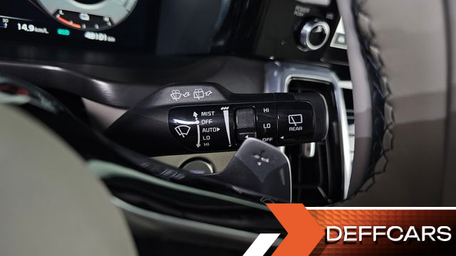 Kia SORENTO HEV 1.6 4WD Gravity купить на сайте DeffCars