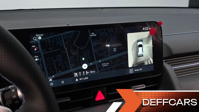 Hyundai IONIQ5 N купить на сайте DeffCars