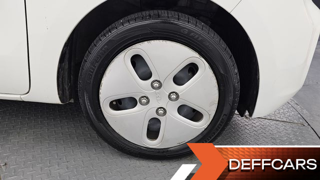 Kia RAY Van Standard купить на сайте DeffCars