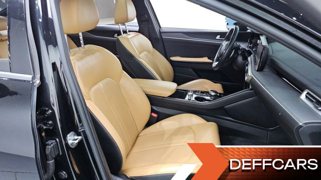 Kia K5 2.0 Prestige купить на сайте DeffCars