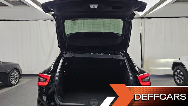 ChevroletGMDaewoo TRAX 1.2 RS купить на сайте DeffCars
