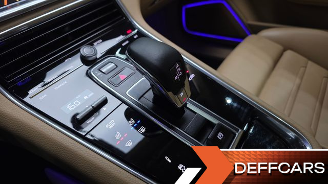 Porsche PANAMERA 3.0 AWD купить на сайте DeffCars