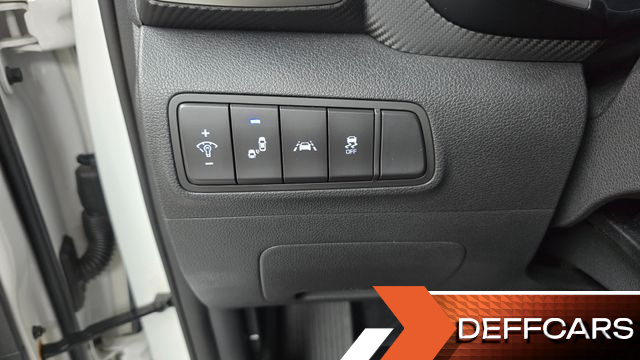 Hyundai TUCSON Diesel 2.0 2WD Modern купить на сайте DeffCars