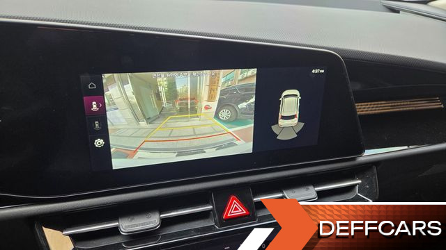 Kia NIRO Air купить на сайте DeffCars