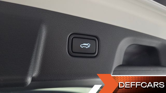 Hyundai PALISADE Gasoline 3.8 4WD Calligraphy Black Edition купить на сайте DeffCars