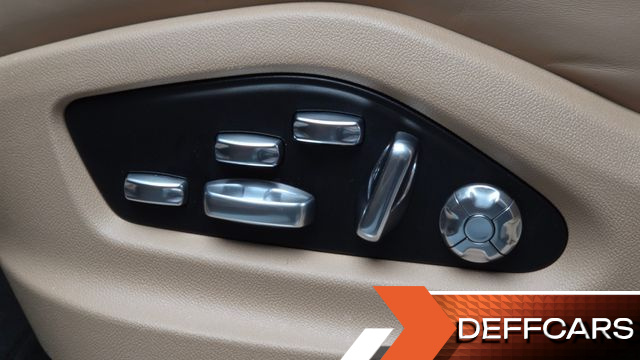 Porsche CAYENNE 3.0 купить на сайте DeffCars