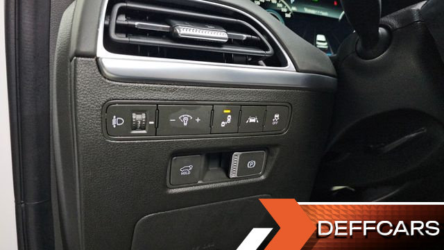 Hyundai PALISADE Diesel 2.2 4WD VIP купить на сайте DeffCars