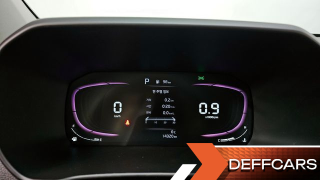 Kia MORNING Prestige купить на сайте DeffCars
