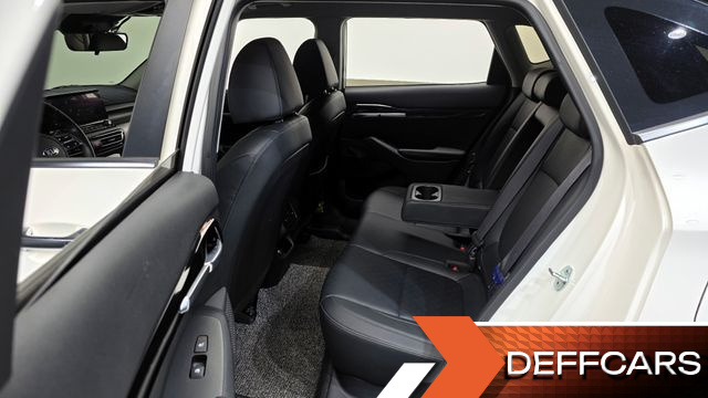 Kia SELTOS Gasoline 1.6 Turbo 2WD Noblesse купить на сайте DeffCars