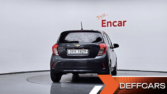ChevroletGMDaewoo SPARK LT купить на сайте DeffCars