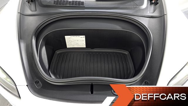 Tesla MODEL 3 RWD купить на сайте DeffCars