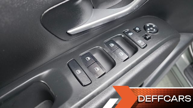 Hyundai TUCSON Diesel 2.0 2WD Premium купить на сайте DeffCars