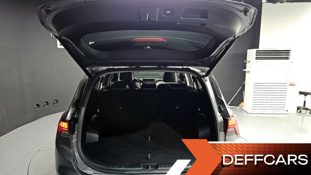 Hyundai SANTAFE Gasoline 2.5T 2WD Prestige купить на сайте DeffCars