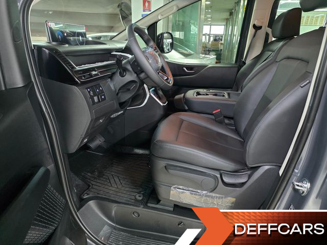 Hyundai STARIA L3.5 Tourer 11-Seater Modern купить на сайте DeffCars