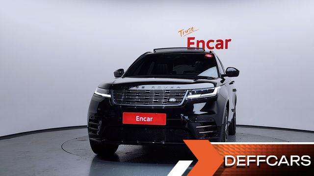 Land Rover RANGE ROVER VELAR 3.0 P400 Dynamic HSE купить на сайте DeffCars