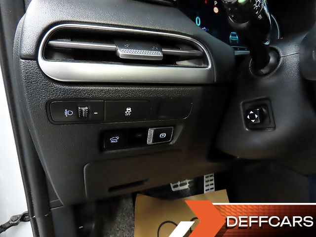 Hyundai PALISADE Gasoline 3.8 2WD Prestige купить на сайте DeffCars
