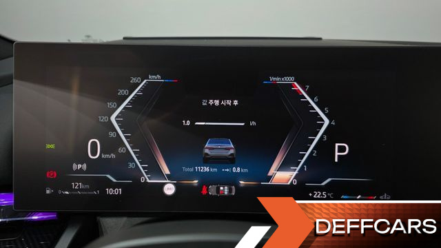 BMW 5-SERIES 520i Special Edition купить на сайте DeffCars