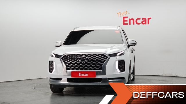Hyundai PALISADE Gasoline 3.8 2WD Calligraphy купить на сайте DeffCars