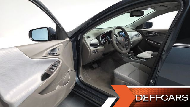 ChevroletGMDaewoo MALIBU 1.3 Turbo LS Deluxe купить на сайте DeffCars