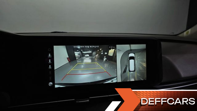 Kia CARNIVAL 11-Seater Signature купить на сайте DeffCars