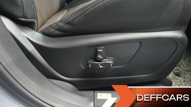 Ssangyong KORANDO Gasoline 1.5 4WD C7 купить на сайте DeffCars