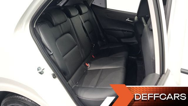 Kia MORNING Trendy купить на сайте DeffCars