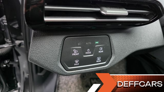 Volkswagen ID.4 Pro купить на сайте DeffCars