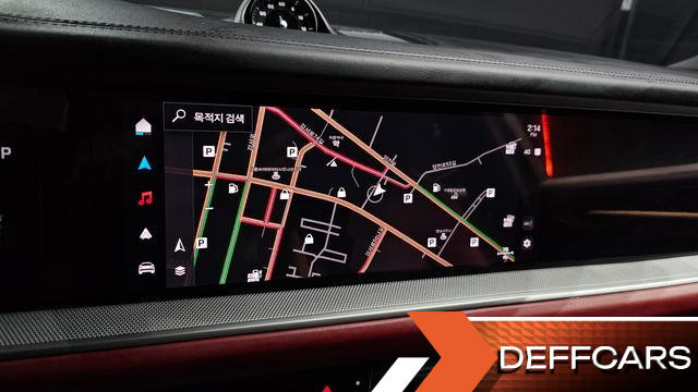 Porsche CAYENNE 3.0 S E-Hybrid Coupe купить на сайте DeffCars