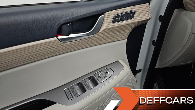 Hyundai PALISADE Gasoline 3.8 2WD Prestige купить на сайте DeffCars