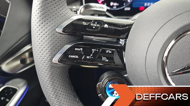 Mercedes GLC-CLASS AMG GLC43 4MATIC купить на сайте DeffCars