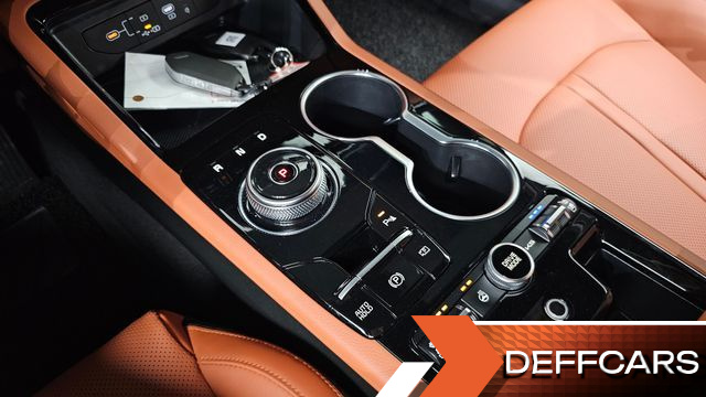 Kia K5 Noblesse купить на сайте DeffCars