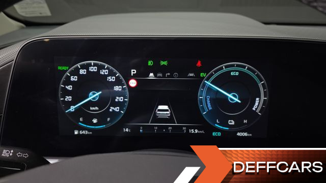 Kia NIRO Signature купить на сайте DeffCars